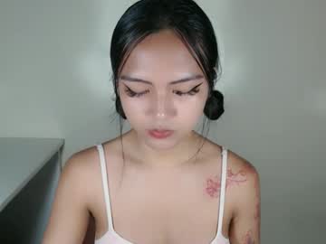 Ayalvrs18 Chaturbate stream image from February 14, 2026