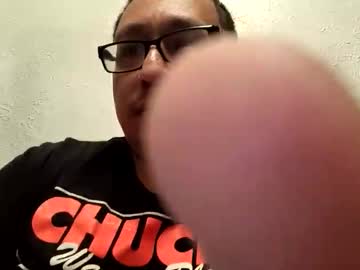Junior214a Chaturbate stream image from February 14, 2026