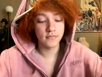 Kenny_Brahms Chaturbate stream image from February 14, 2026