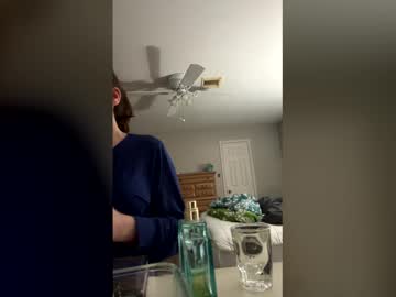 Krazyred1027 Chaturbate stream image from February 14, 2026