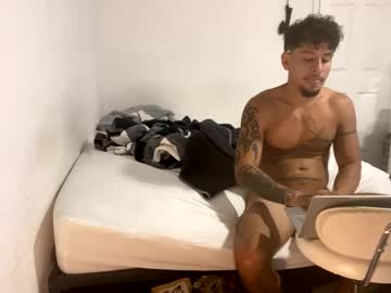 Miamiclos1 Chaturbate stream image from February 14, 2026