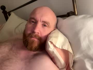 Scottric Chaturbate stream image from February 14, 2026