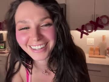 Xyleialuv Chaturbate stream image from February 14, 2026