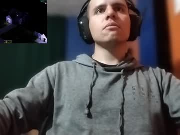 Alex0397 Chaturbate stream image from February 14, 2026