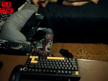 David_2789 Chaturbate stream image from February 14, 2026