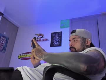 Fisherrman666 Chaturbate stream image from February 14, 2026