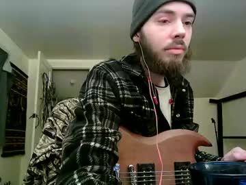 Hung_Rtz Chaturbate stream image from February 14, 2026