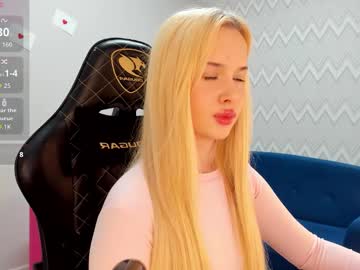 Nicoletacooper Chaturbate stream image from February 14, 2026