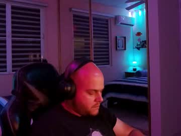Rickyj1012 Chaturbate stream image from February 14, 2026