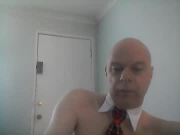 Rooboy55 Chaturbate stream image from February 14, 2026