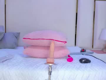 Thalia888_ Chaturbate stream image from February 14, 2026
