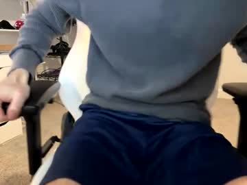 Ufjsvskcn Chaturbate stream image from February 14, 2026