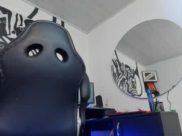 Anders_X Chaturbate stream image from February 14, 2026