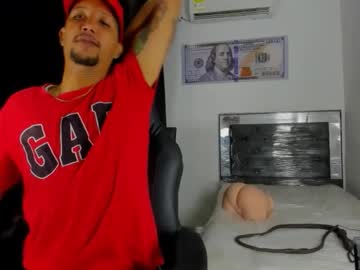 Bad_Boy_Master_Findom Chaturbate stream image from February 14, 2026