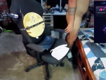 Imperion_King Chaturbate stream image from February 14, 2026