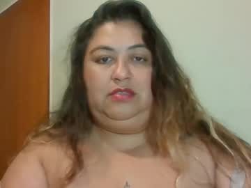 Karissa_Curvy Chaturbate stream image from February 14, 2026