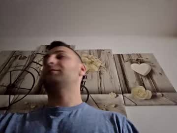 Krs0612 Chaturbate stream image from February 14, 2026