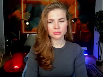 Little__Isabel Chaturbate stream image from February 14, 2026