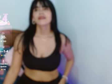 Lorrayne_Smith Chaturbate stream image from February 14, 2026
