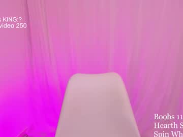 N1rvanamoon Chaturbate stream image from February 14, 2026