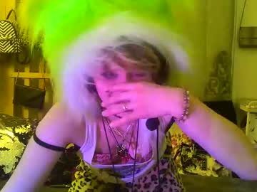 Princesscaddie Chaturbate stream image from February 14, 2026