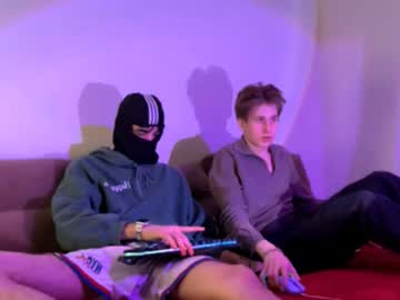 Richard_Bern Chaturbate stream image from February 14, 2026