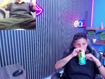 Scarlett_Axell Chaturbate stream image from February 14, 2026