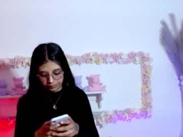 Sharlotaustral18 Chaturbate stream image from February 14, 2026