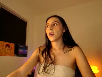 Violettastars Chaturbate stream image from February 14, 2026