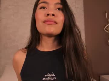Allie_Bruce Chaturbate stream image from February 14, 2026