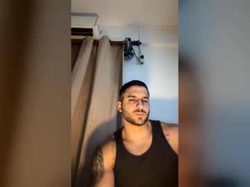 Amin_____ Chaturbate stream image from February 14, 2026