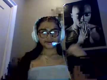 Angelabvalle Chaturbate stream image from February 14, 2026