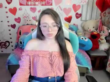 Aria_Alaia Chaturbate stream image from February 14, 2026