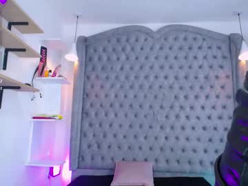 Baihu_Jin7 Chaturbate stream image from February 14, 2026
