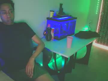 Deejerry123 Chaturbate stream image from February 14, 2026