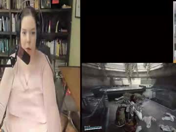 Feistykinkykitty Chaturbate stream image from February 14, 2026