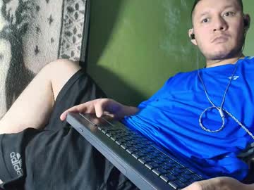 Hot_Guy36 Chaturbate stream image from February 14, 2026