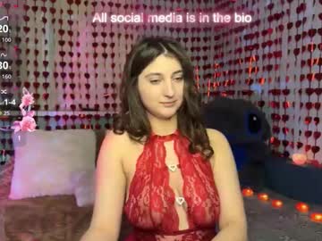 Kitty_Kristy1 Chaturbate stream image from February 14, 2026