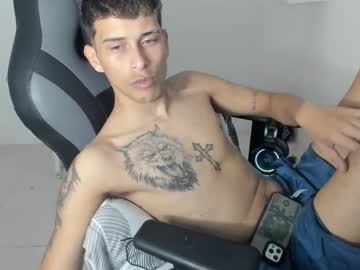 Latinoalpha73 Chaturbate stream image from February 14, 2026