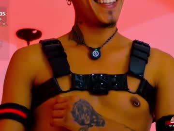Mowgli_Ff Chaturbate stream image from February 14, 2026