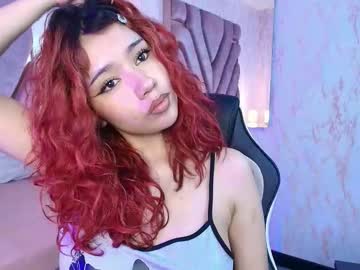 Red_Pandaa Chaturbate stream image from February 14, 2026