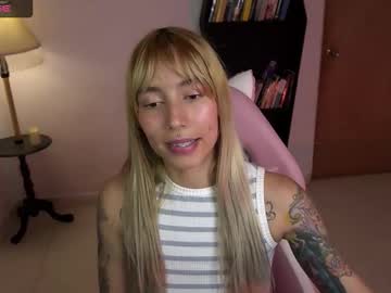 Saucy_Jenn1 Chaturbate stream image from February 14, 2026