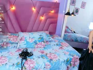 Slutlittlecamila Chaturbate stream image from February 14, 2026