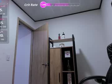 Sweett_Lust Chaturbate stream image from February 14, 2026