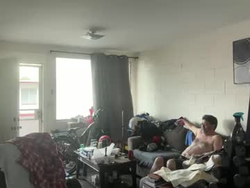 Uptoyou808 Chaturbate stream image from February 14, 2026