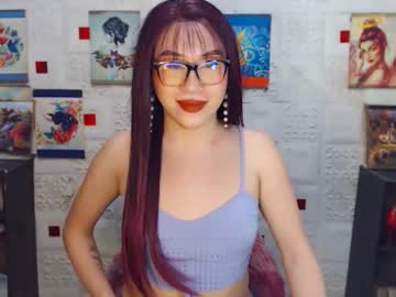 Yumyumgreatcumts Chaturbate stream image from February 14, 2026