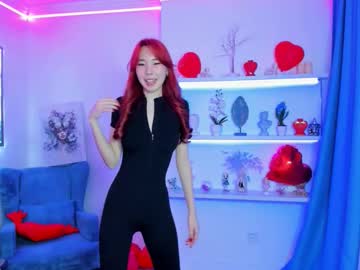 Annareyli Chaturbate stream image from February 14, 2026