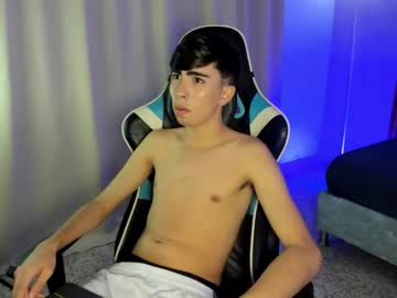 Arvinn_ Chaturbate stream image from February 14, 2026