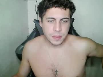 Asperlon Chaturbate stream image from February 14, 2026