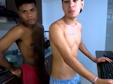 Black_Men9 Chaturbate stream image from February 14, 2026